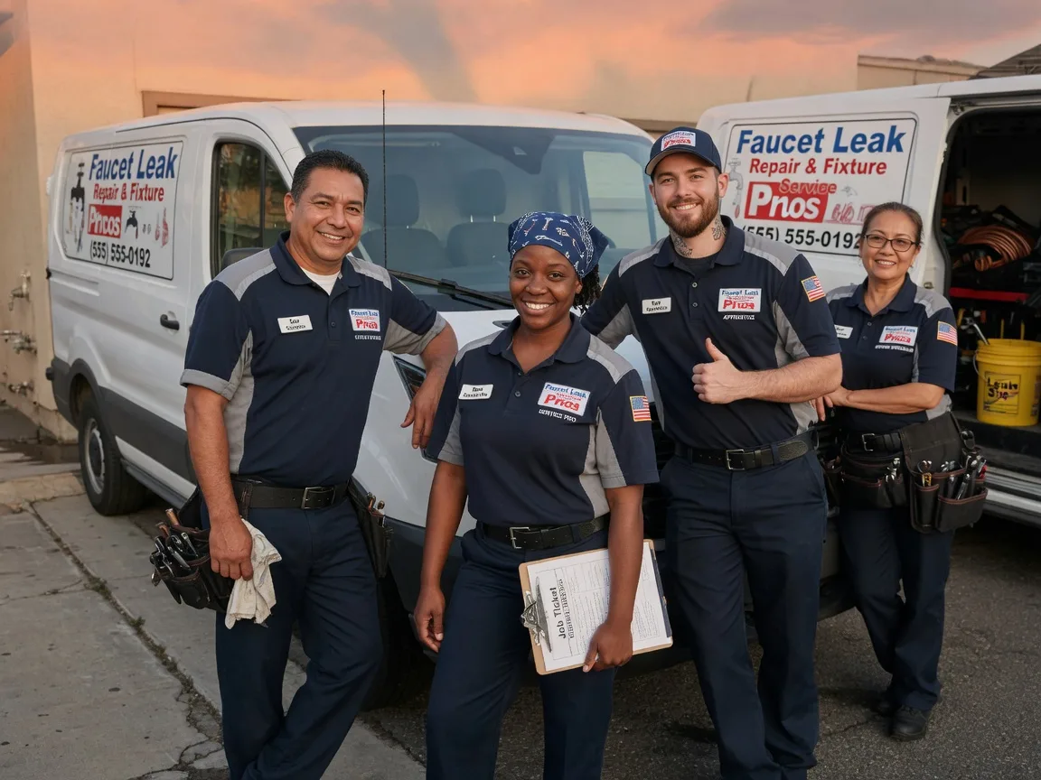 Faucet Repair company in New Plymouth, ID